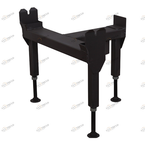 Monolity Подставка для топки 18 KW (под топку Unica Round) 1533