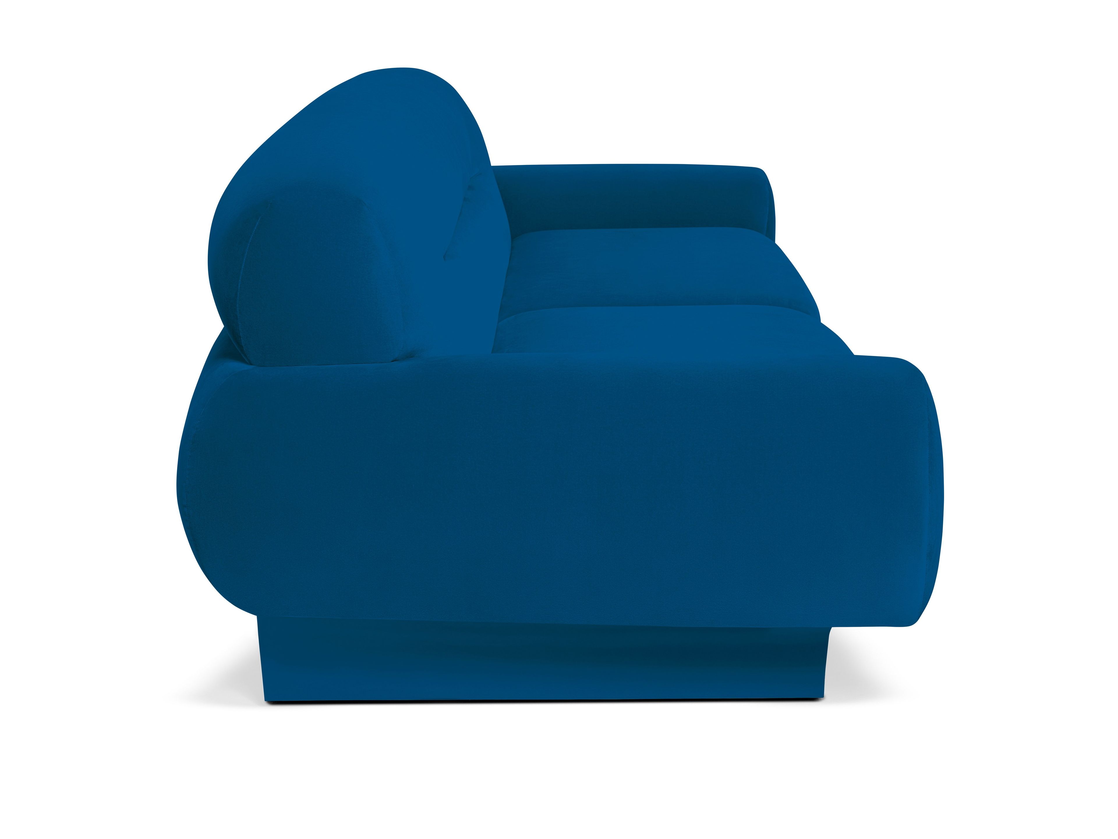 3-местный бархатный диван Munna Roy ARCH-00129461 - Вид №45