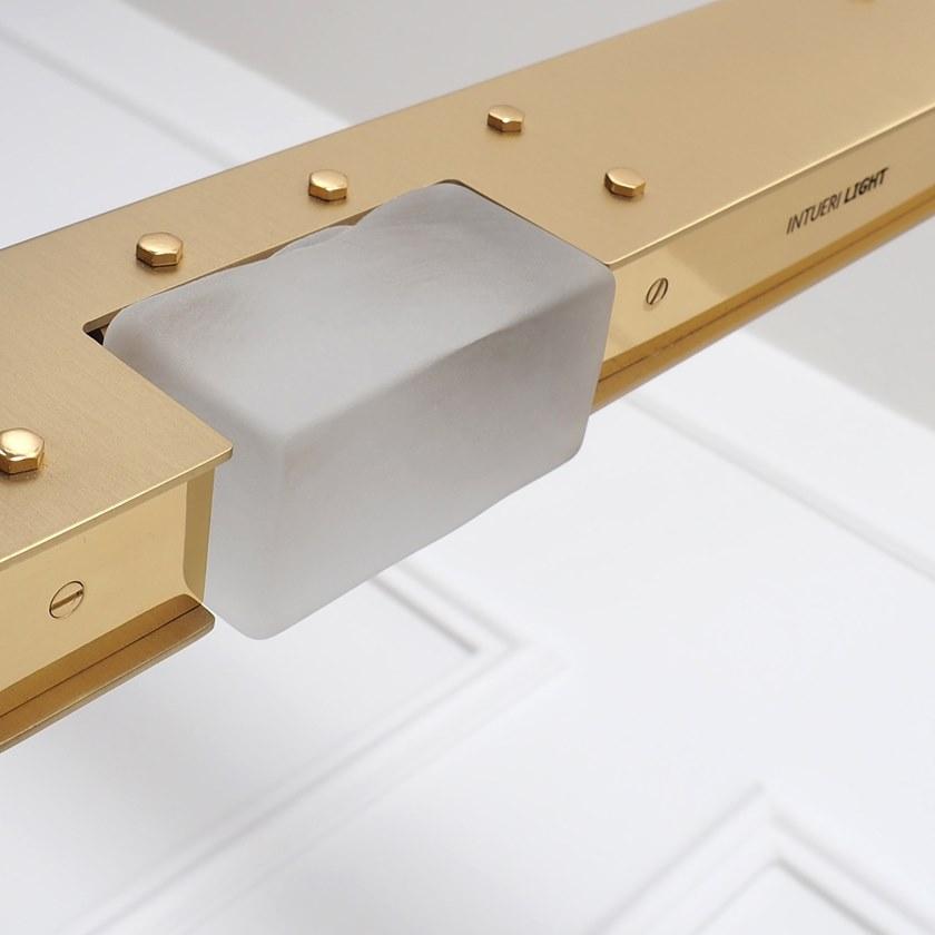 Intueri Light Светодиодный потолочный светильник Cubi sun-id-1356938 - Вид №3