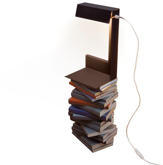 KONSTANTIN SLAWINSKI Бра / настольная лампа из стали с порошковым покрытием Left or right sun-id-1377769 - Вид №2