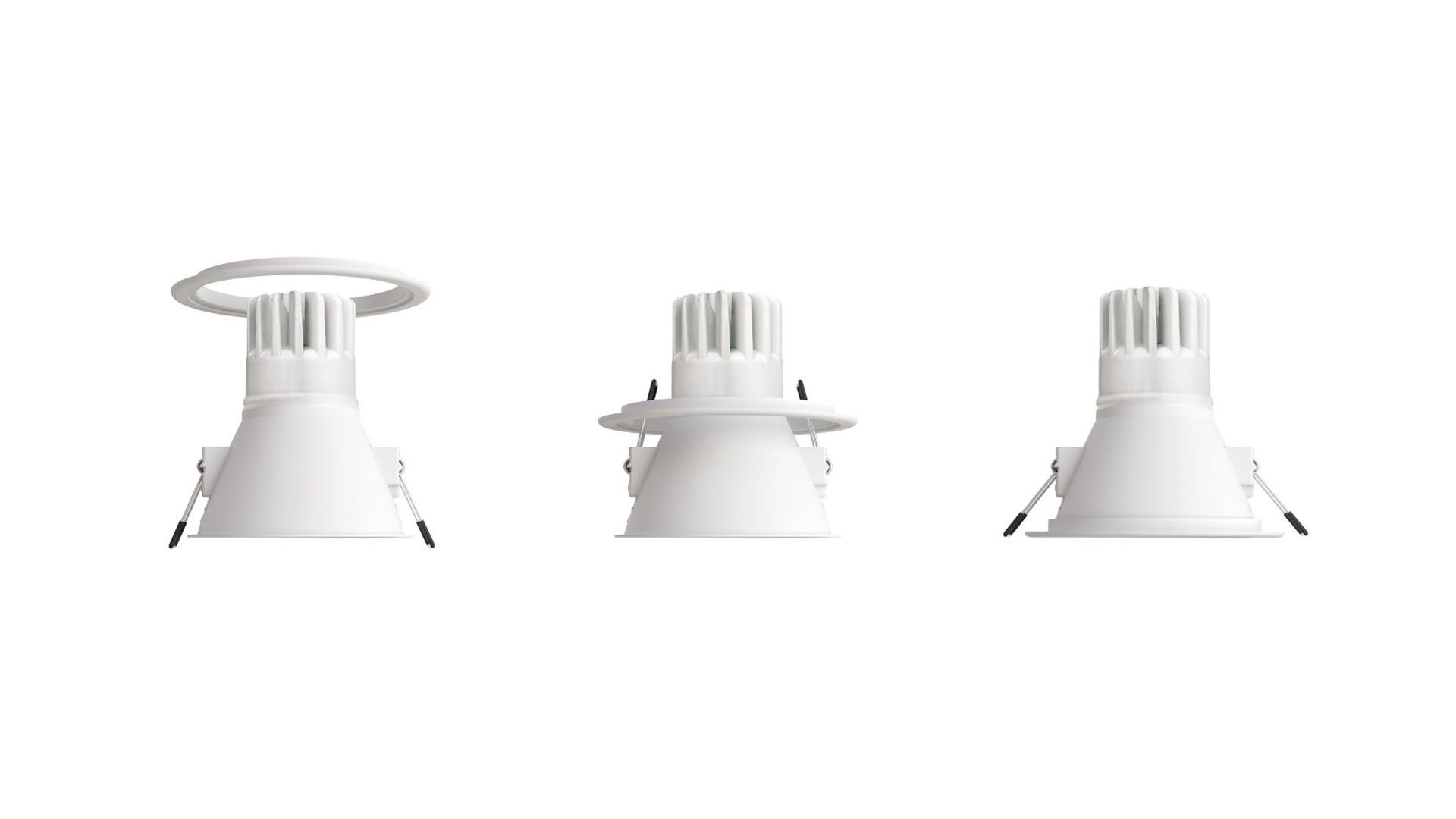 Утопленный светодиодный прожектор Arkoslight своп ARCH-00026145 - Вид №3