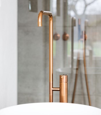 FS2 Раковина / Кухня vola  - Вид №66