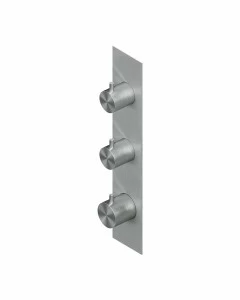 Источник. 12 89. Термостатический. Quadrodesign