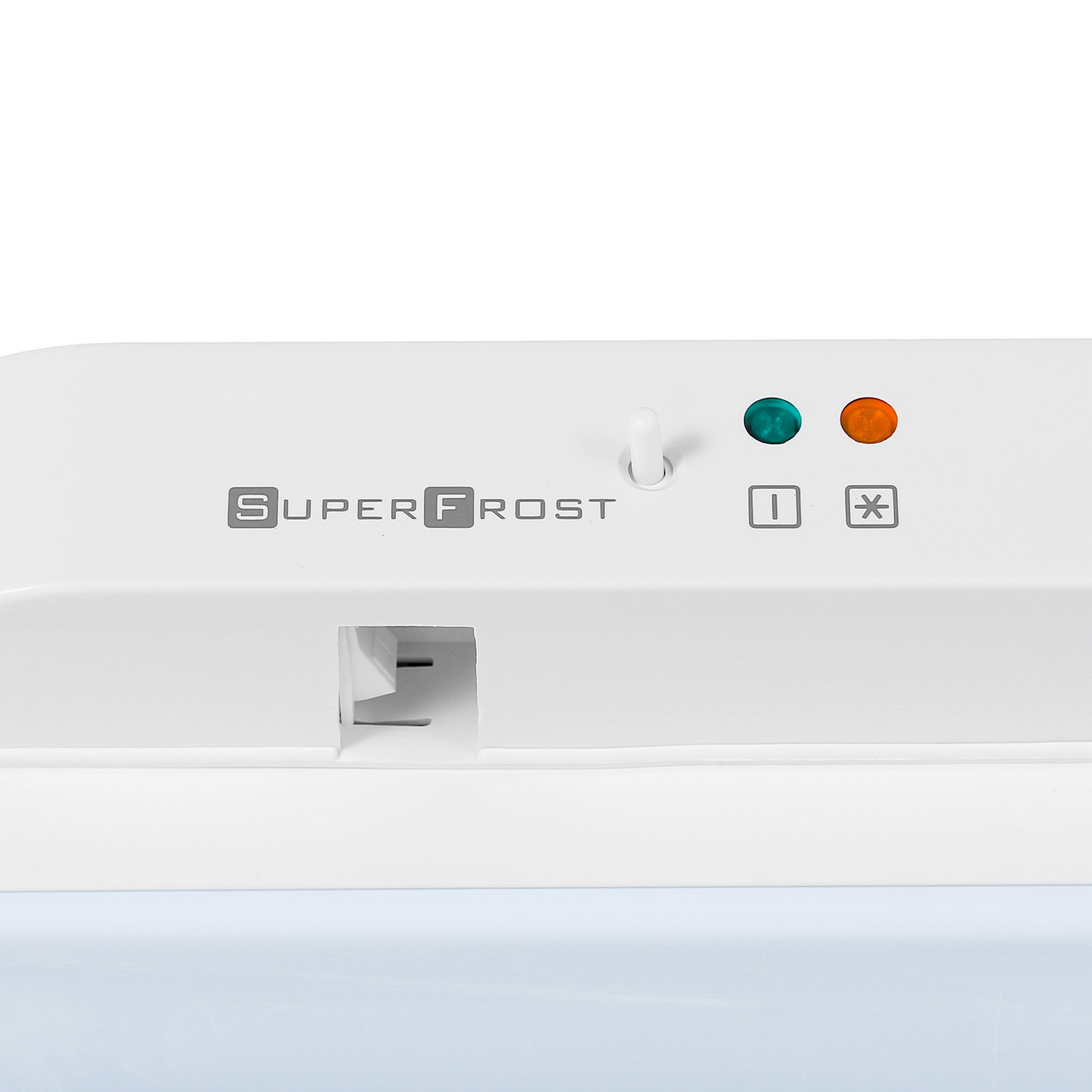 1011928 Холодильник с морозильником   Pozis RK-103 белый STDN-0017513 - Вид №10