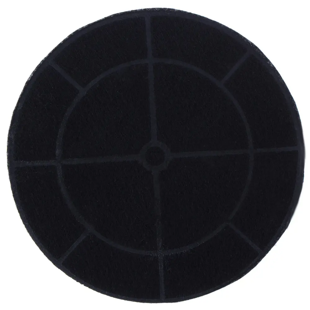 Фильтр угольный ELIKOR Ф-00 Т-2000 для вытяжек с производительностью 430 м3/ч., 2 шт STLM-2046929 - Вид №2