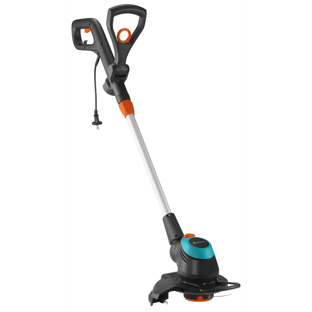 Триммер электрический Gardena EasyCut 450/25 450 Вт 82406285 STLM-2148004  - Вид №2