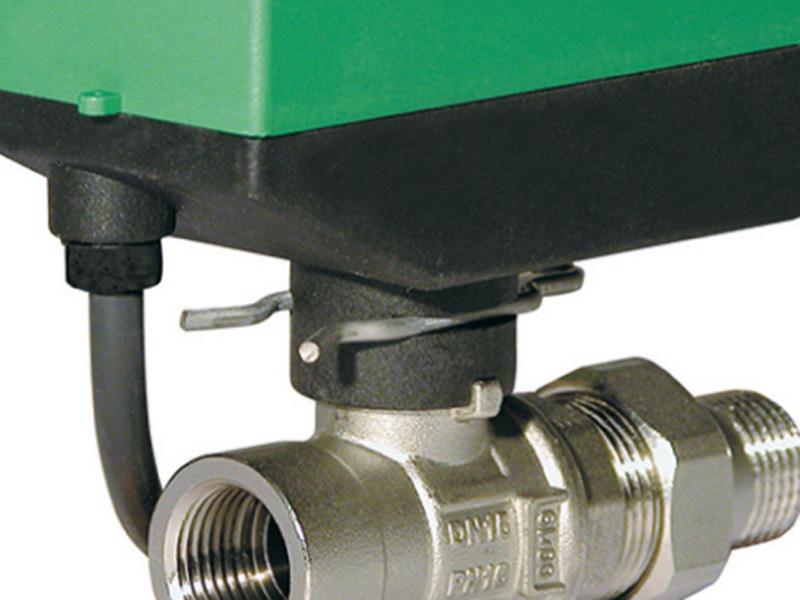 Comparato Nello Клапан с электроприводом sun-id-1353309 - Вид №2