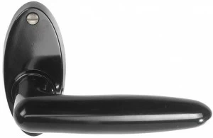 Formani Бакелитовая ручка на розе Timeless