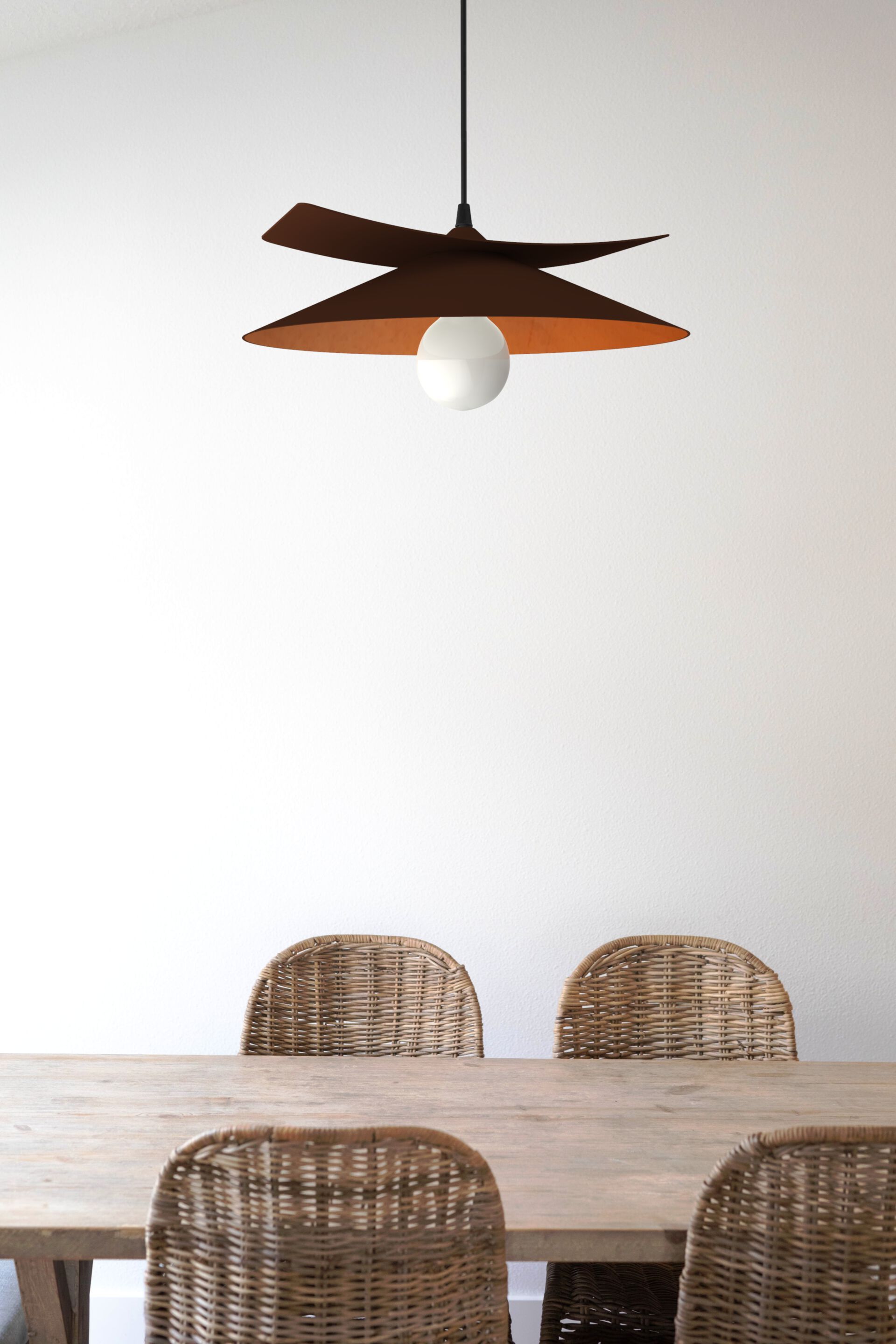 Светодиодный подвесной светильник WayPoint Miller ARCH-00106162 - Вид №49