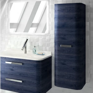 Шкаф-пенал в ванну GLAMA D/G GPF  Ambiance Bain