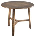 HT327 Стол для крикета Cider Mill с Y-образным подрамником ijlbrown  - Вид №6