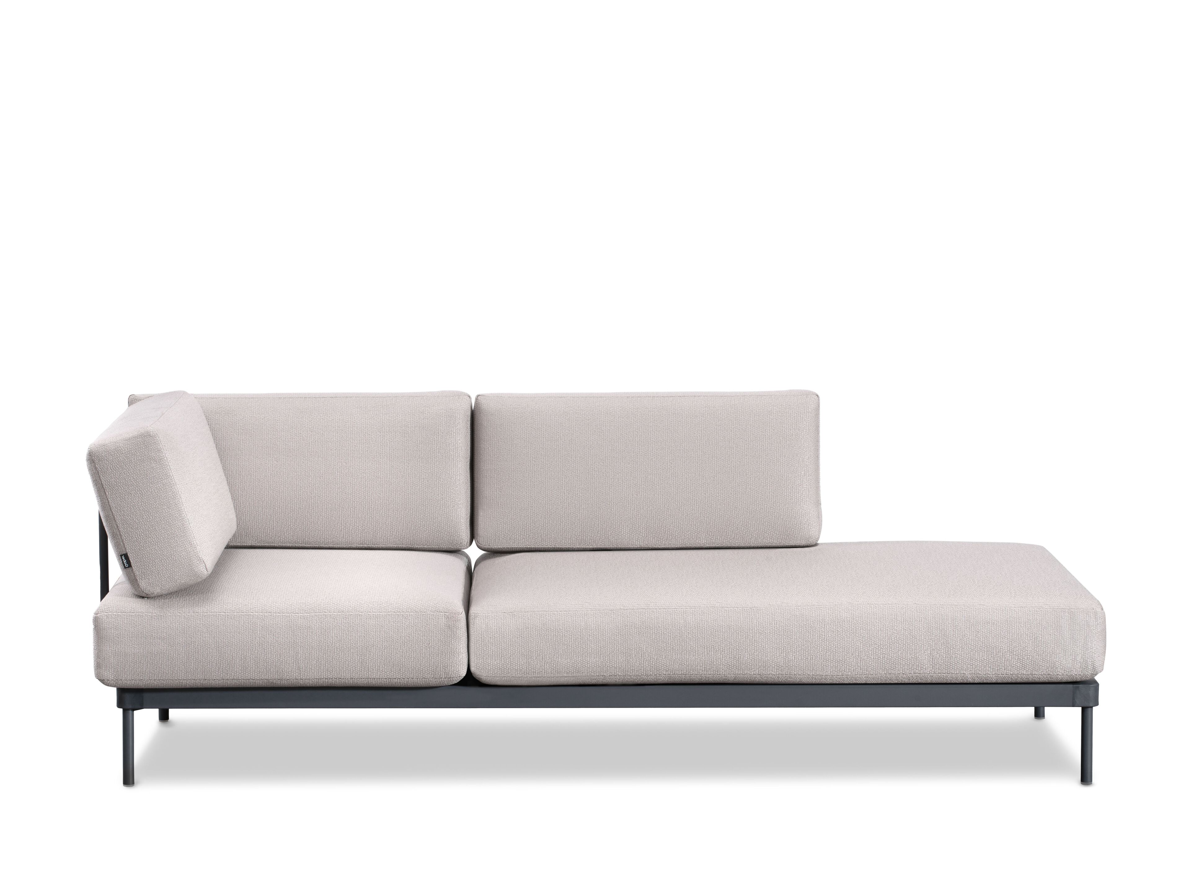 Секционная ткань Dormeuse GABER SOLAYA MODULE 8 ARCH-00042857 - Вид №1