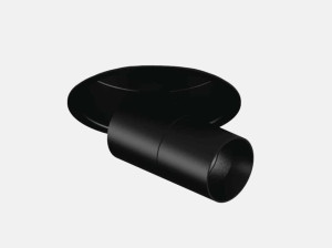 Алюминиевый утопленный регулируемый светодиодный прожектор