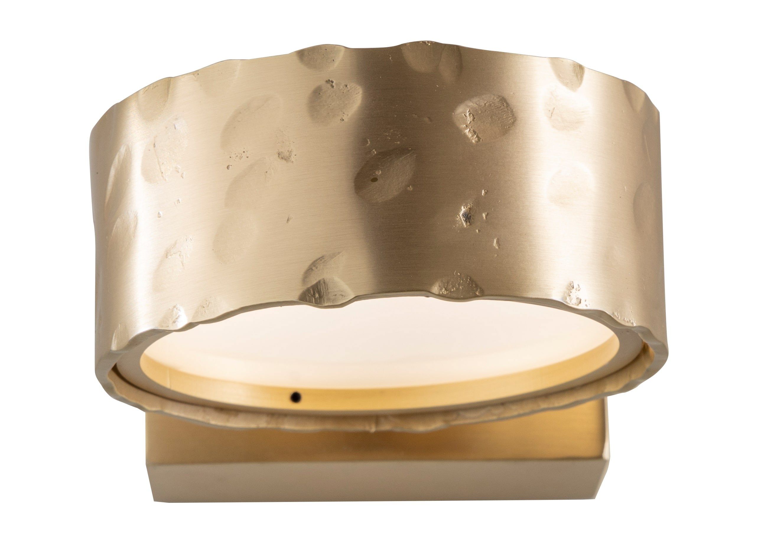 Металлический светодиодный настенный светильник STILLUX В центре внимания ARCH-00122929 - Вид №3