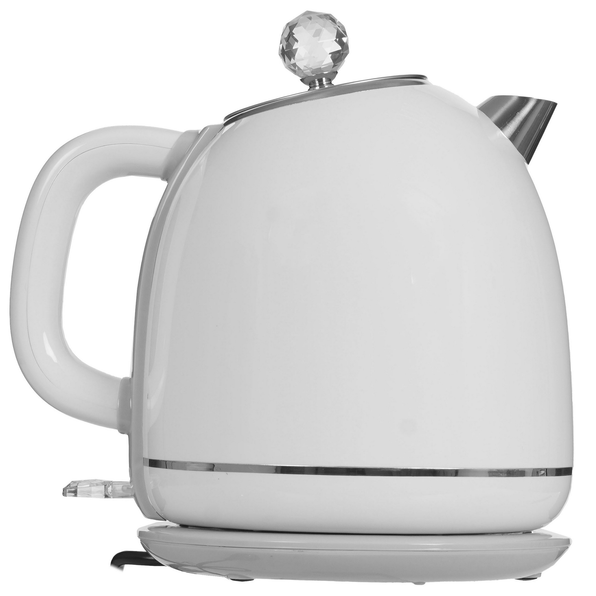 9050706 Электрочайник Tuarex TK-8002 белый STDN-0140301 - Вид №1