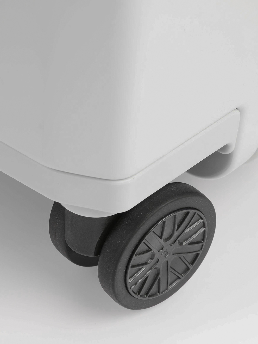 ORI05502.008 Чемодан ORI05502 4W Trolley M Porsche Design Roadster Hardcase  - Вид №6