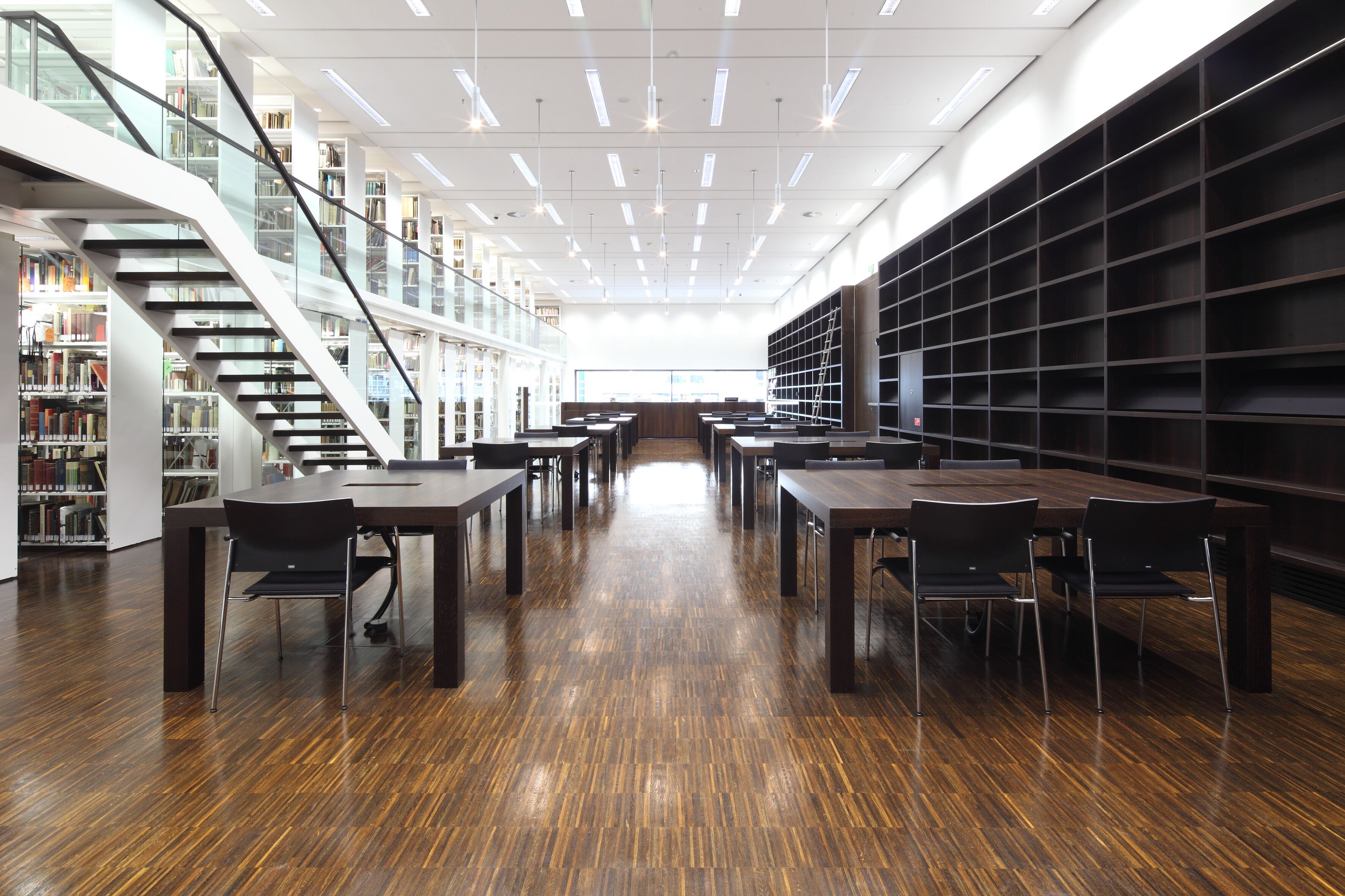 Деревянный фальшпол Lindner WOODline ARCH-00035060 - Вид №3