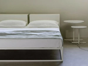 XAM Изголовье из листового металла Asha