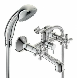 BA355AA Смеситель для ванны/душа VIDIMA RETRO
