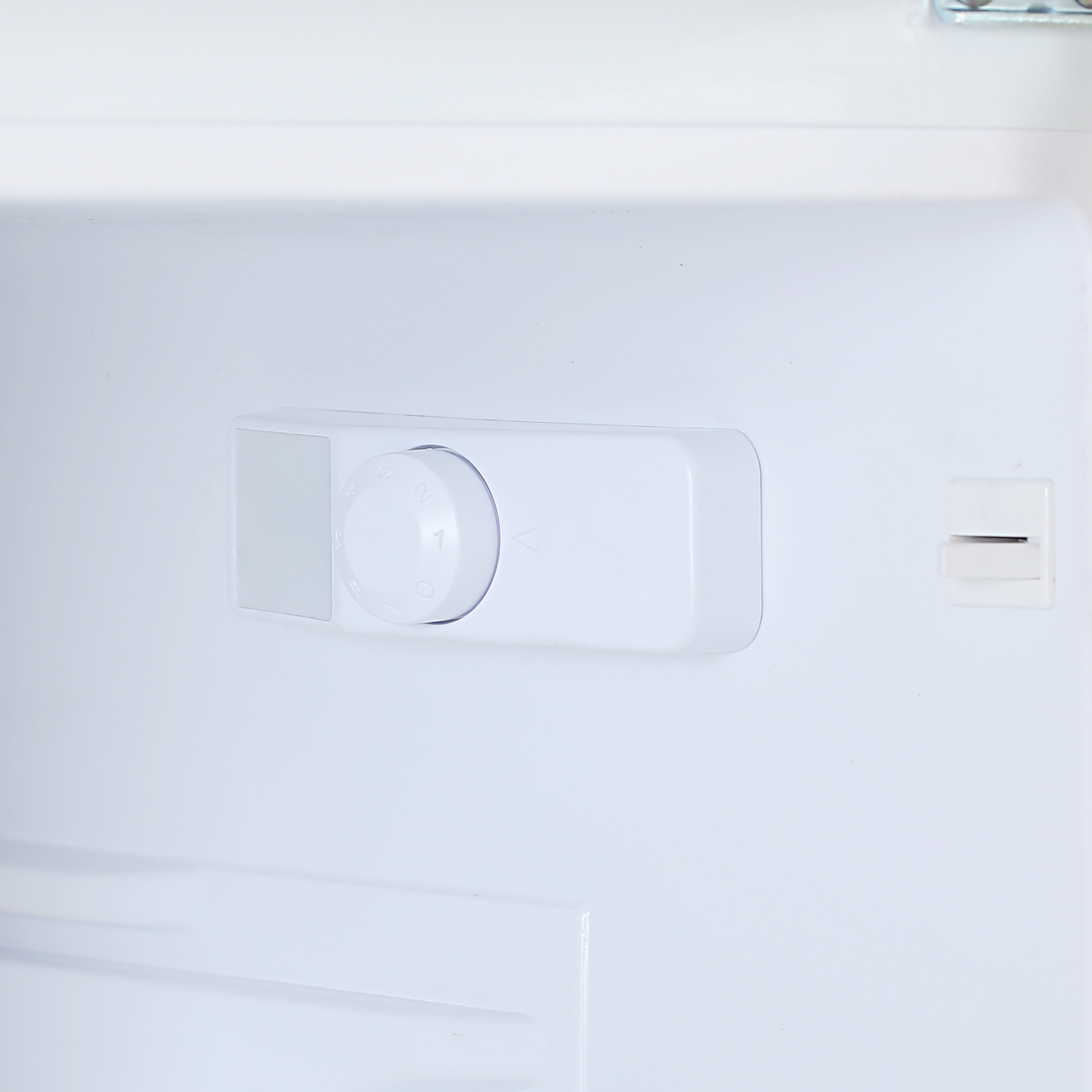 8160858 Холодильник компактный   Nordfrost NRT 143 732 бежевый STDN-0125727 - Вид №9