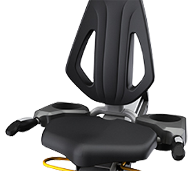 R3XE Велотренажер r3xe (r3xe-02) коммерческий MATRIX  - Вид №3