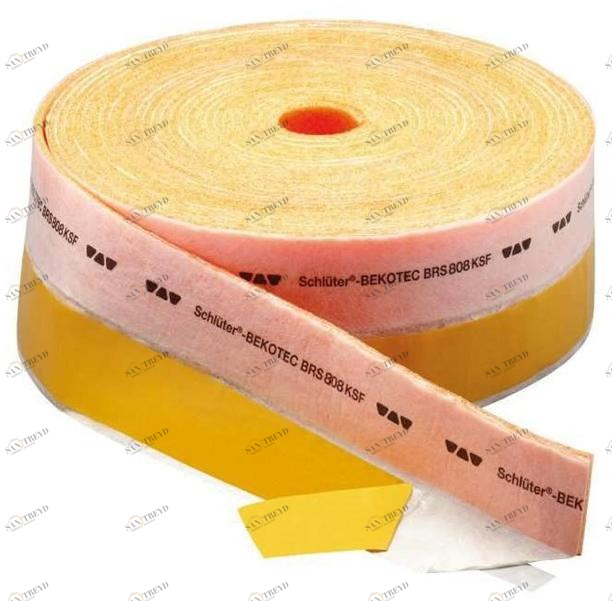 Schlüter-Systems Прокладка и соединение для изоляционного продукта Bekotec sun-id-1448068