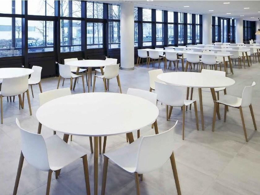 arper Штабелируемый стул Catifa 46 sun-id-1383553 - Вид №7