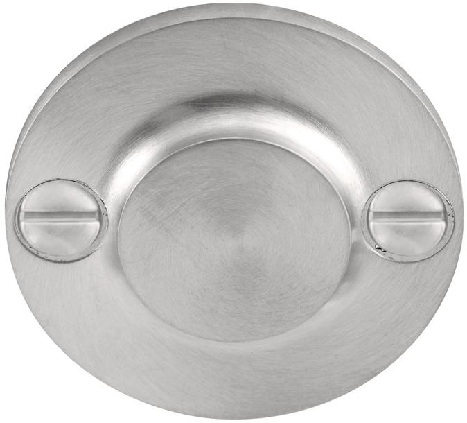 Formani Круглая насадка из нержавеющей стали Ferrovia Fvbn40 - Вид №4