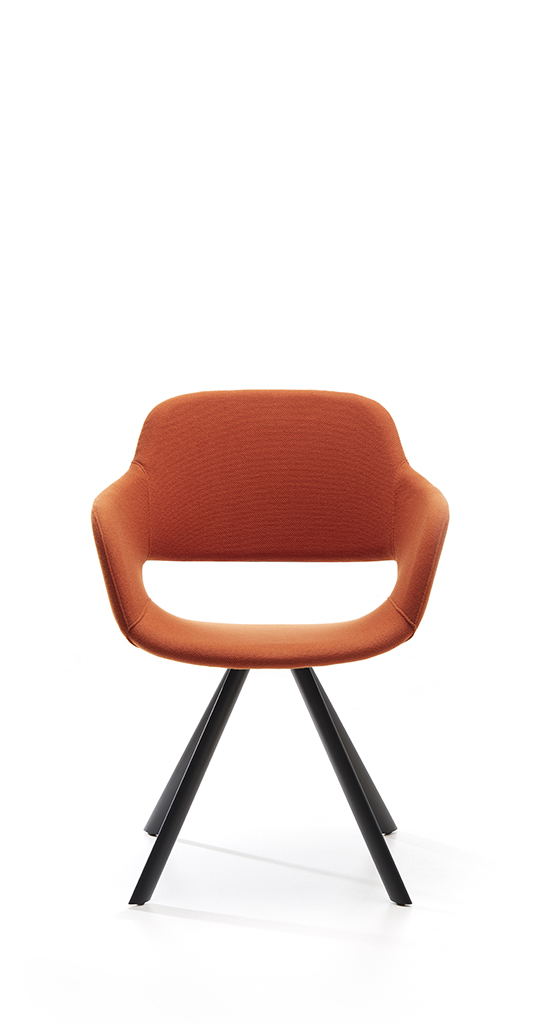 WZ2ON Стул Wizard и java для ванны Vaghi  - Вид №1