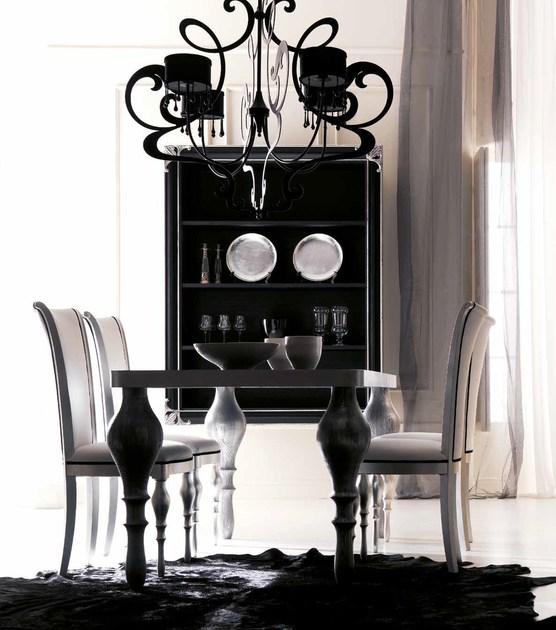 CorteZari Люстра Zoe silver sun-id-1467948 - Вид №6