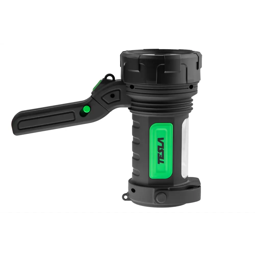 Фонарь на батарейках Tesla BLB STLM-2196591 - Вид №2