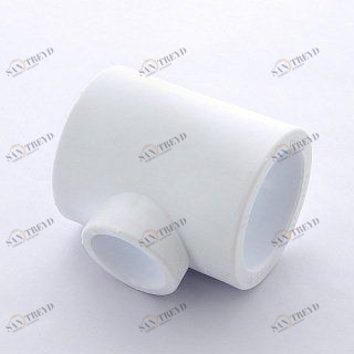 Тройник PRO AQUA полипропиленовый 63х40х63 PA14564P