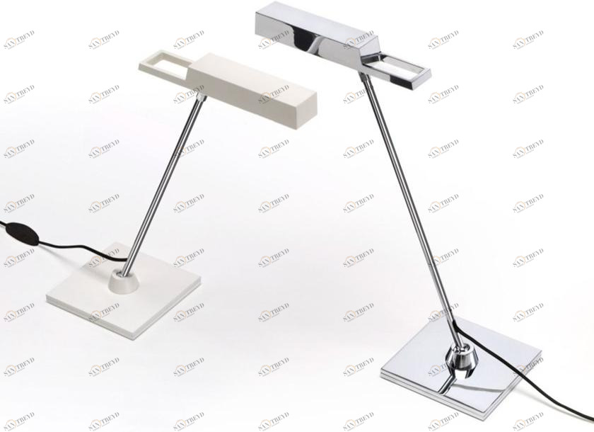 BOVER Настольная лампа регулируемая Spock sun-id-1351229