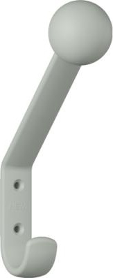 477.90B081 крючок для одежды HEWI Edition matt | Polyamid  - Вид №1