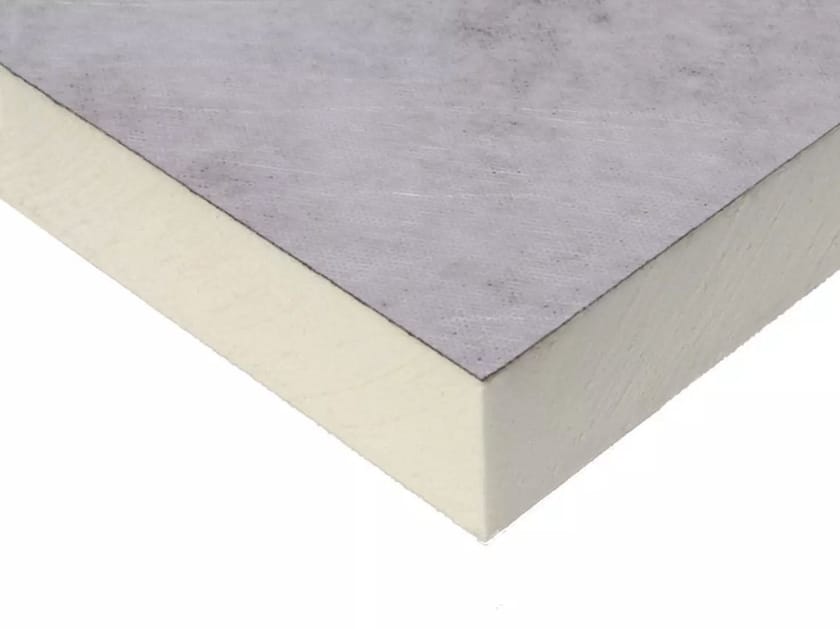 Листы с покрытием поверхности из битумированной стеклянной пленки Soprema SOPRAPIR ARCH-00148103