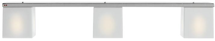 Fabbian Хрустальный потолочный светильник Cubetto sun-id-1484529 - Вид №3