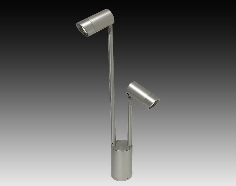 Анодированный алюминиевый светодиодный светильник BEL-LIGHTING Lena ARCH-00036217 - Вид №1