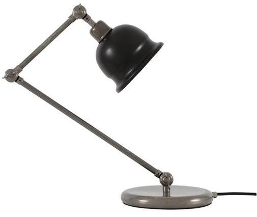 Mullan Lighting Регулируемая настольная лампа из латуни Nico Mltl041 - Вид №4