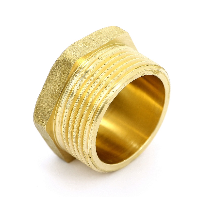 Заглушка Н TIEMME 1"1/4 1500222 - Вид №1