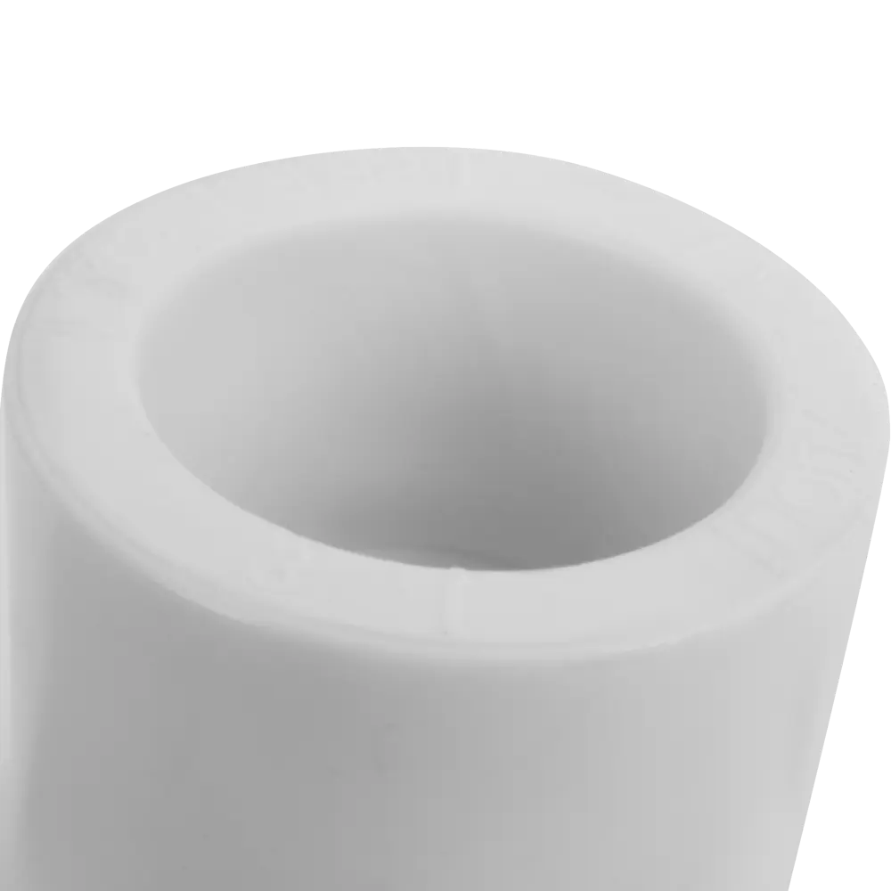 Угол полипропиленовый Политэк 45° для труб 20 мм 13563697 STLM-0003346 - Вид №1