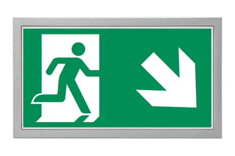 DST-4259 Lisu flush-mounted Daisalux Светильники и спец. Серебристо-Серый 