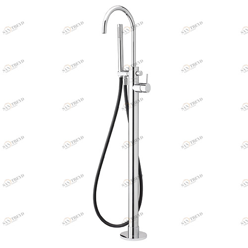 15153  EFFEPI RUBINETTERIE Tondi 