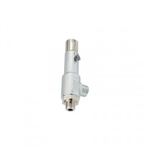 Danfoss SFA 10 — предохранительные клапаны, зависящие от противодавления с уставкой открытия 10-65 бар SFA 10H T 242 Клапан предохранительный 148F4242