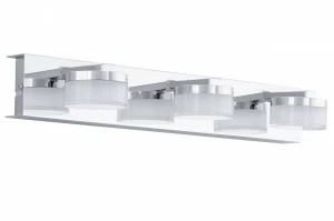 Подсветка для зеркал Eglo Romendo 94653 EGLO ROMENDO 076795 Хром