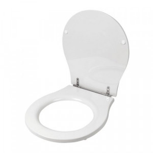 11301 Крышка сиденье для унитаза IDRAL