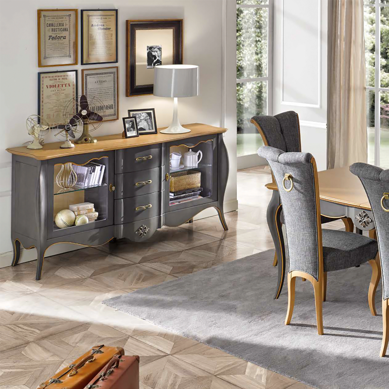 Буфет  TOSATO 23.200 Classic - Вид №2