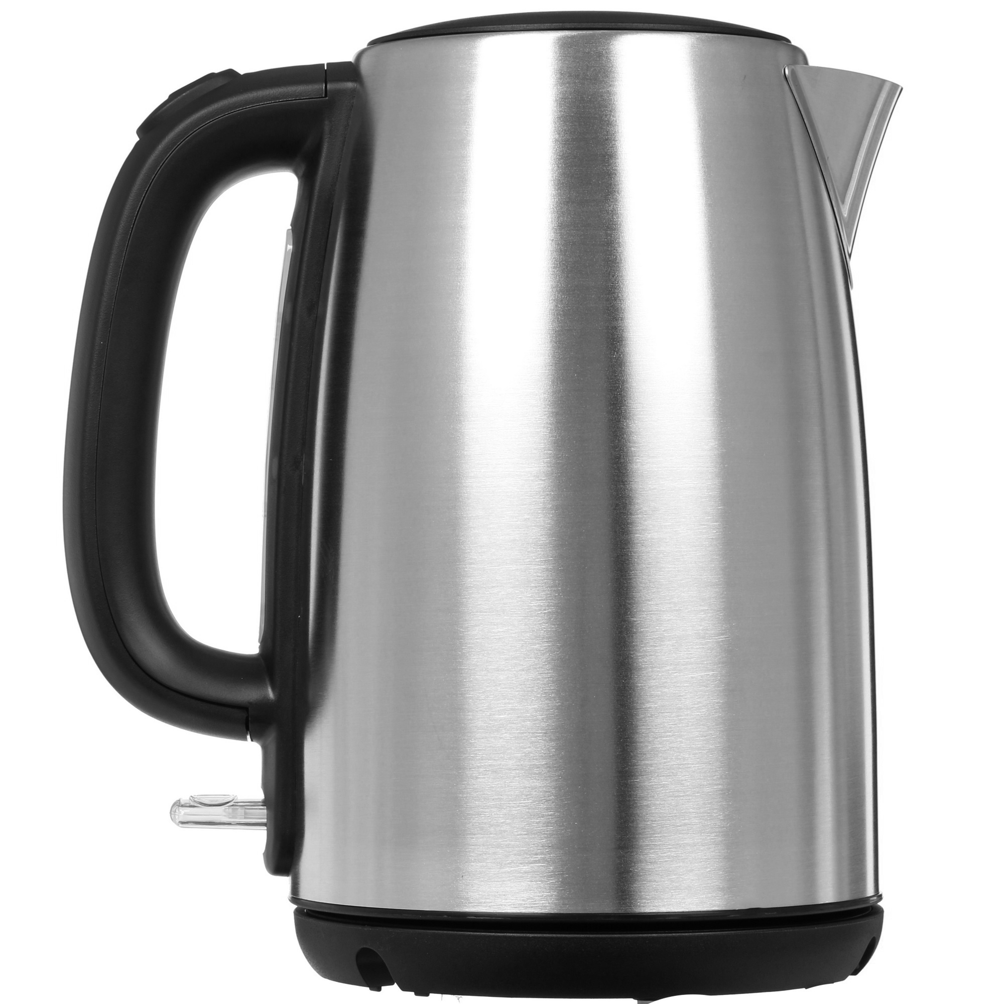 1366864 Электрочайник DEXP MEB-201 серебристый STDN-0077280 - Вид №1