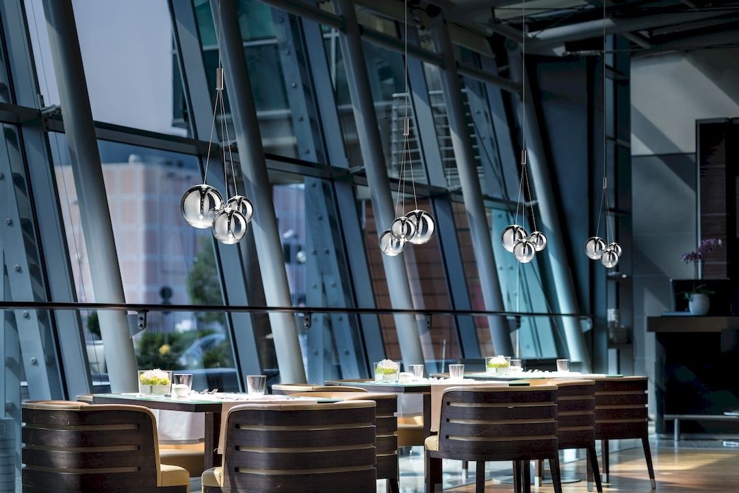 Studio Italia Design Random SO 164002 cromo подвес 112053 - Вид №1