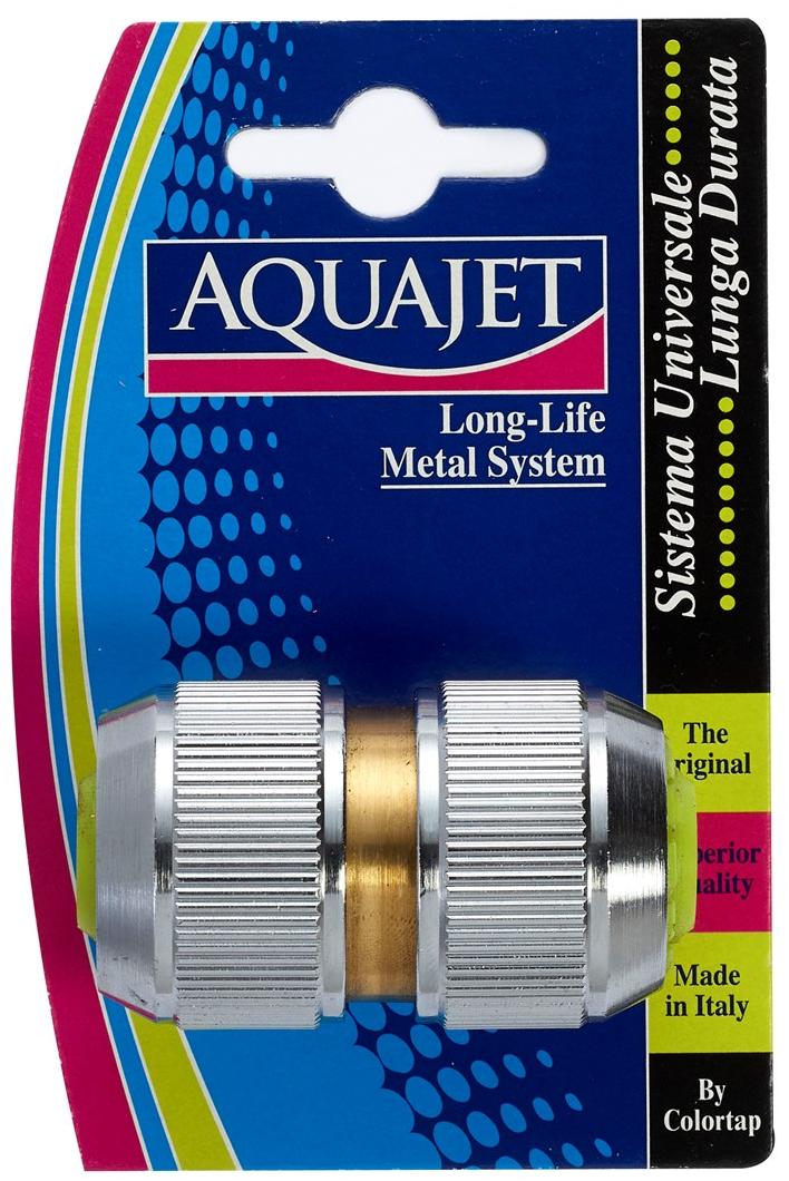 AQUAJET by Colortap Ремонт стыка Aquajet Chr361 - Вид №1