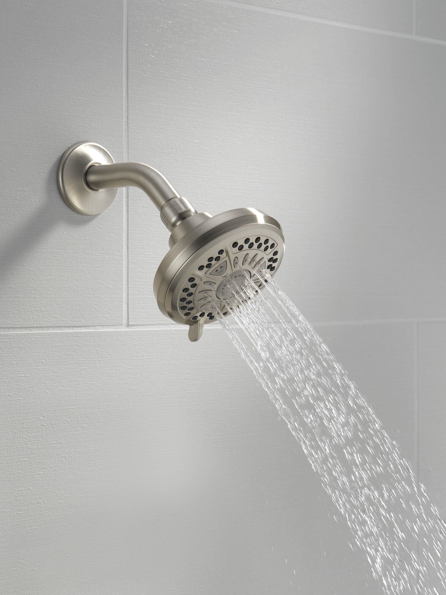 Насадка для душа с 6 настройками Delta Faucet 75641SN - Вид №2